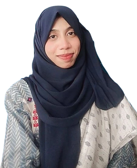   Sadia Akther